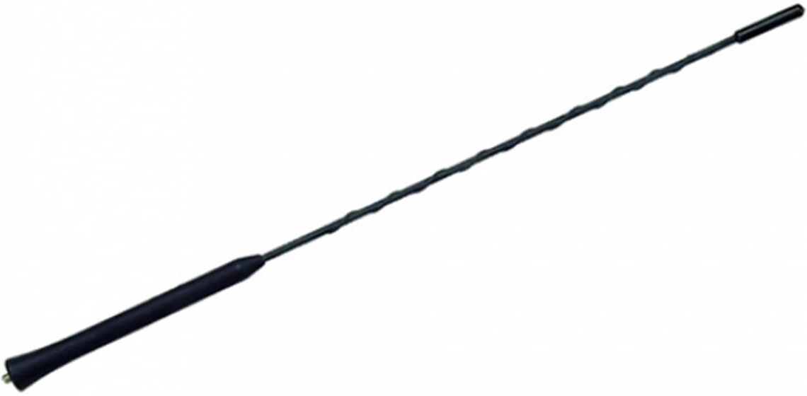 Ifc Antena de automóvel para rádio de tejadilho amplificado Golf
