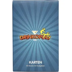 Drinkopoly Zusatzkarten