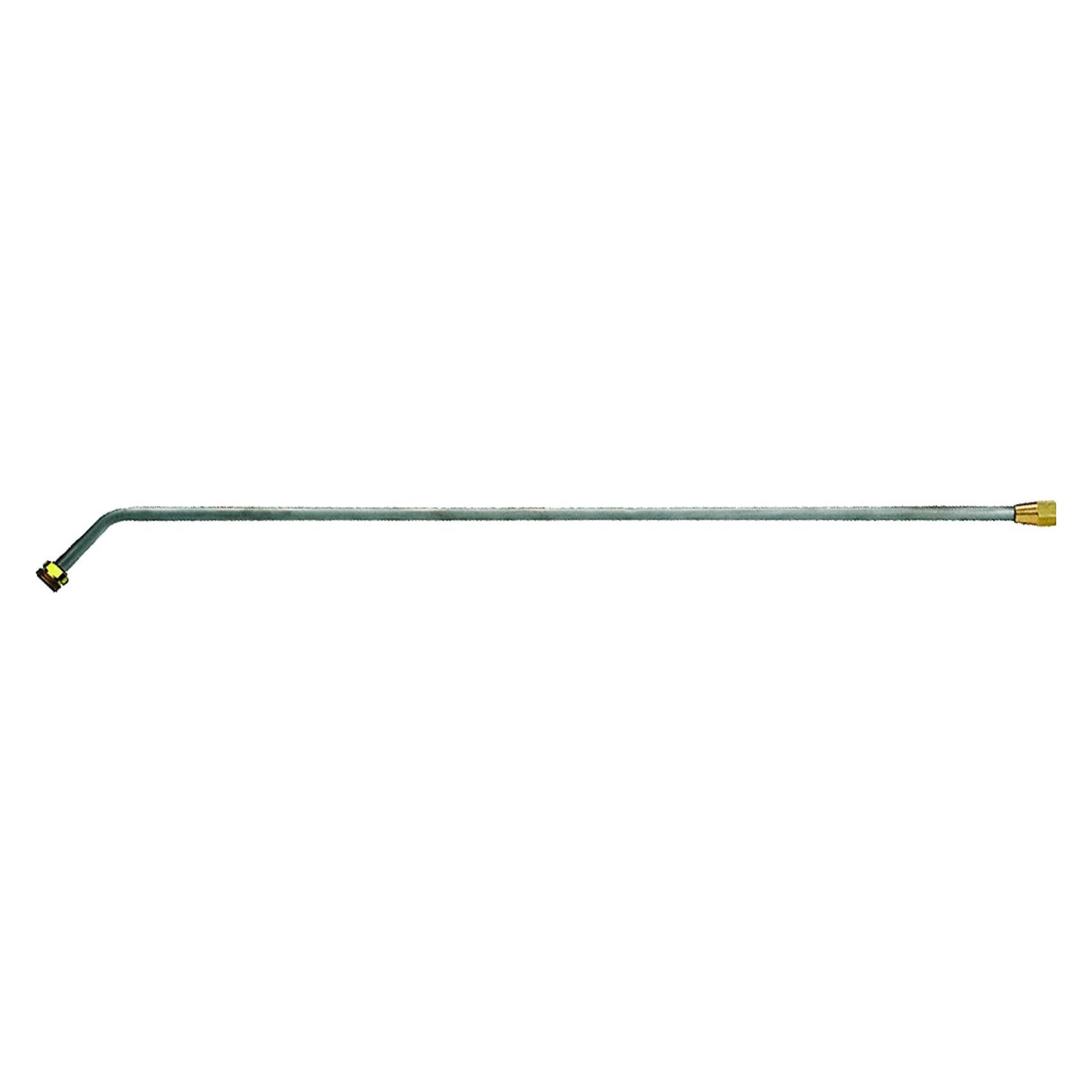 Sievert Halsrohr Titanium 750 mm (355601)
