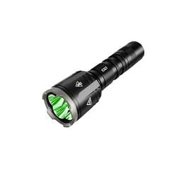 NiteCore CG7 NC-CG7 LED Taschenlampe akkubetrieben 2500 lm 158 g