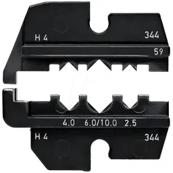 KN 97 49 59 - Crimpeinsatz, für KN 97 43, Solar-Steckverbinder Helios H4