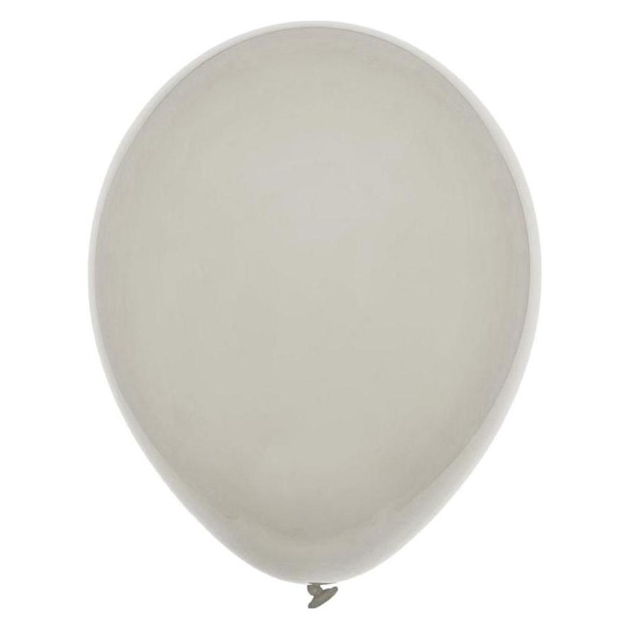 GoDan Decomex Pastellsandballons 100 Stk (100x) (54616816)