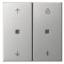 Gira Jalousie- + Schaltuhr 5367600