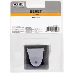 Wahl, Zubehör Haarentfernung, Beret Blade (1x)