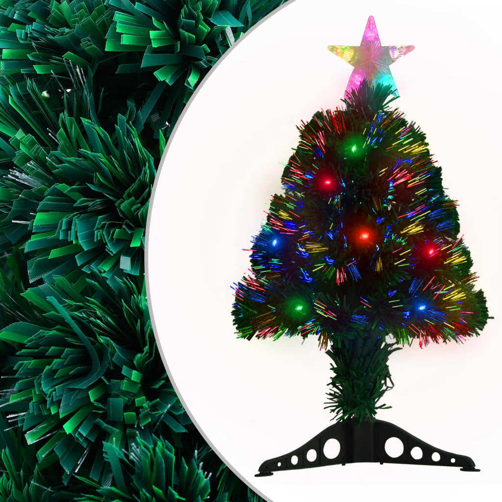 Prolenta LED Kerstboom met USB-verlichting en effect voor volwassenen