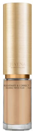 Juvena Natural Bronze colored fluid 50 ml Natural Bronze