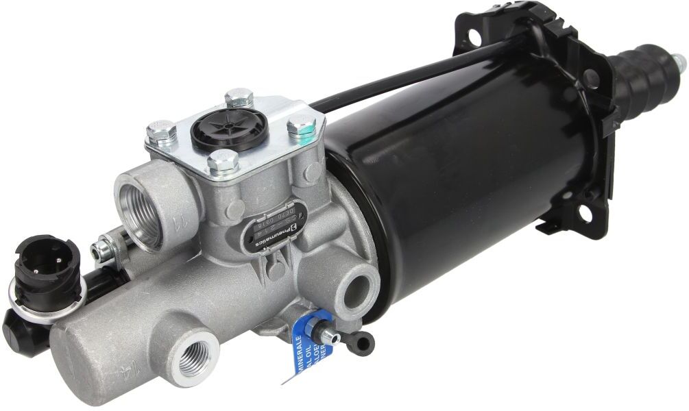 Pneumatics Distanziale frizione CS-214