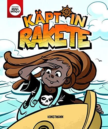 Hooligans Gegen Satzbau - Käptin Rakete - Preis vom 10.10.2026 11:48:34 h