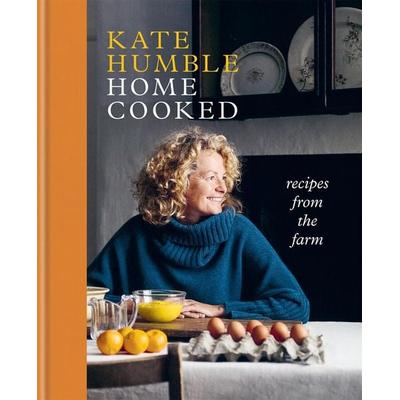 Home Cooked, Gebundene Ausgabe von Kate Humble, Octopus Books, 978-1-85675-462-0