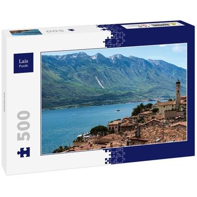 Lais Puzzle Gardasee 500 Teile