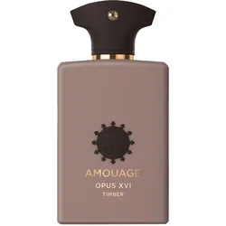 100ml AMOUAGE Library Opus XVI Timber Eau de Parfum