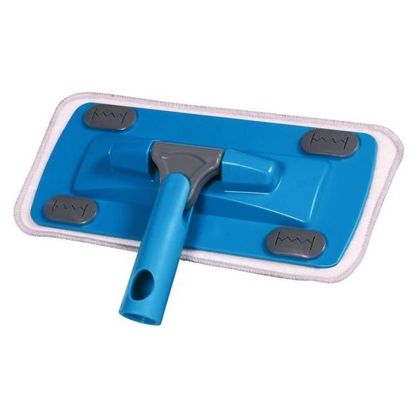 Thema_lux Floor cleaning brush Thema Lux 0208, 285 mm, 135 mm (53379496)