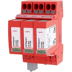 DEHN Überspannungsableiter PV-Anlagen b.1170V DG MP YPV 1200 FM