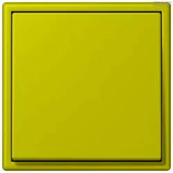 Jung LC-BOX 249 Präsentbox LE CORBUSIER vertikal olive vif