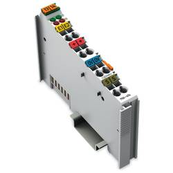 WAGO 750-474 SPS-Analogeingangsmodul 750-474 1 St.