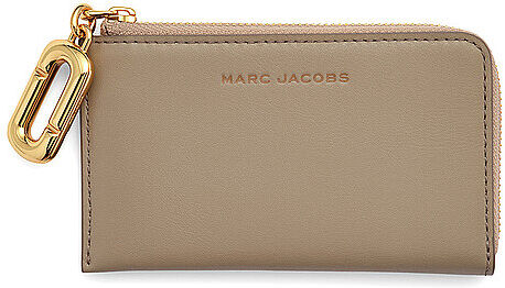 Marc JACOBS Geldbörse THE TOP ZIP MULTI creme EG