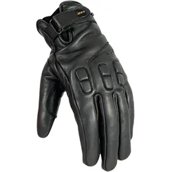 LS2 Jazz Handschuhe schwarz Gr. XL