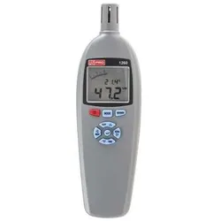 RS PRO, Detektor, Digital Humidity Meter