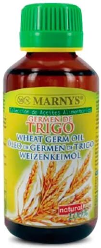 Marnys Aceite De Germen De Trigo 125 ml