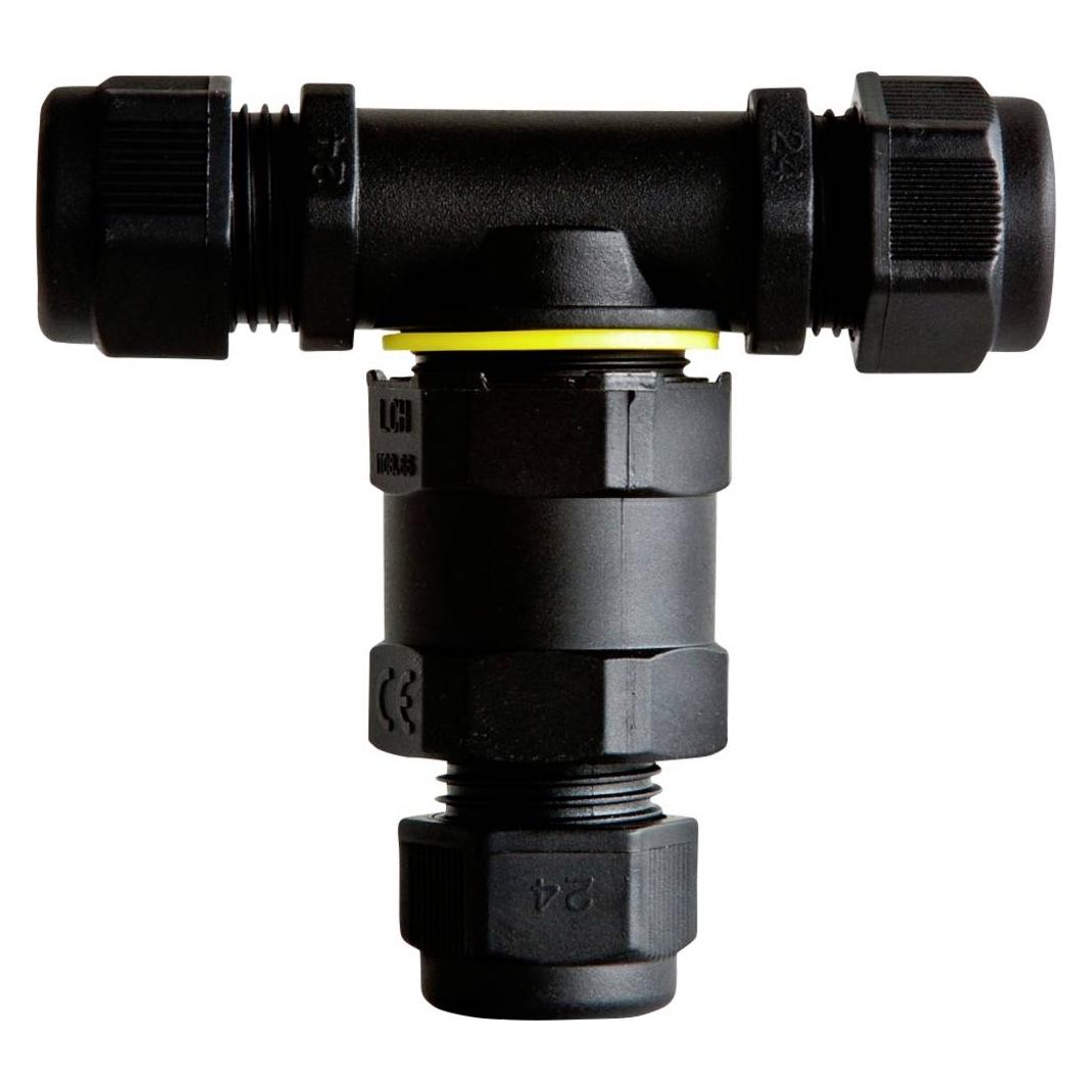 EVN Anschlussmuffe (SMT683P)