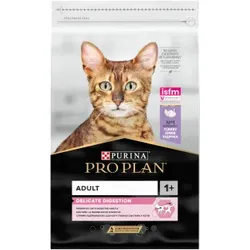 PURINA Pro Plan Delicate Turkey&Rice 10kg