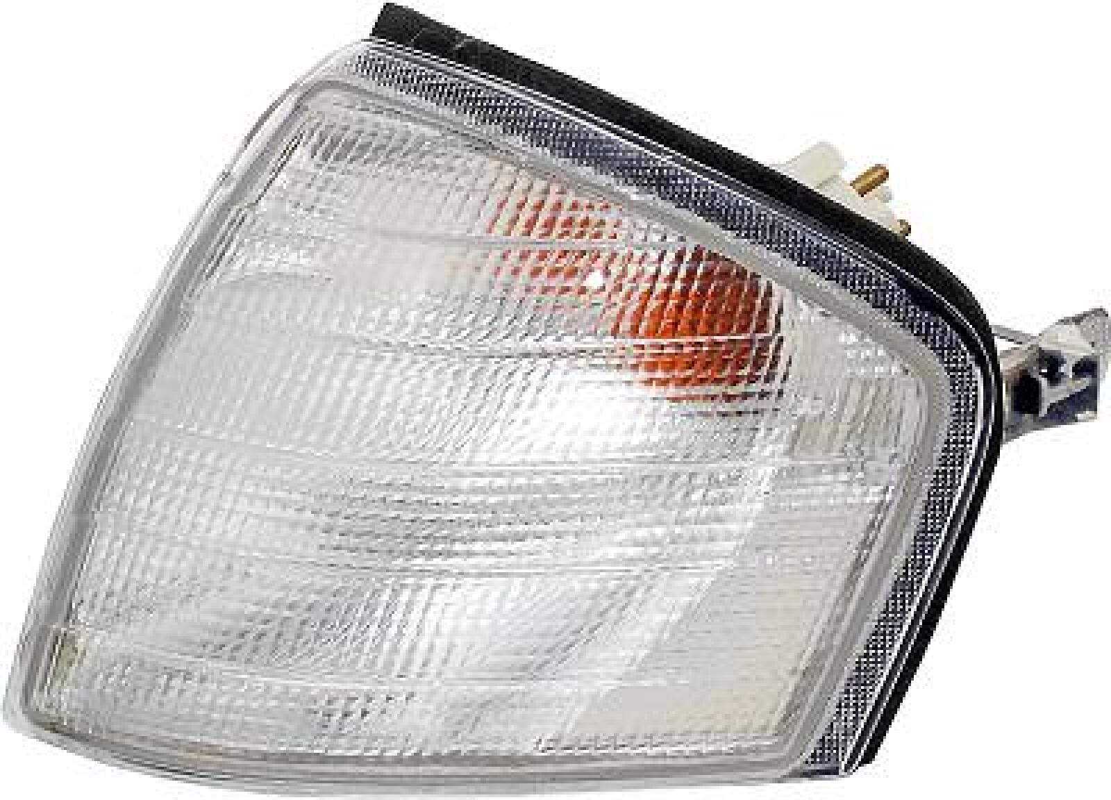 DIEDERICHS 1670073 Side indicator