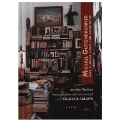 Michael Guttenbrunner, Belletristik von Michael Guttenbrunner