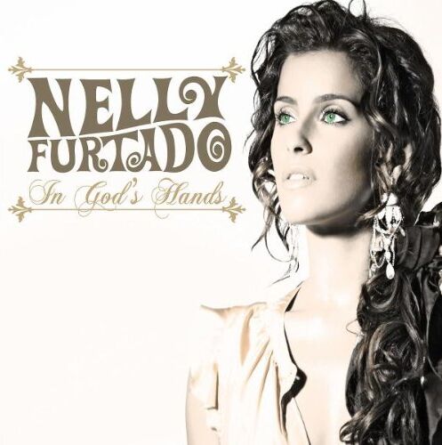 Nelly Furtado - In God's Hands - Preis vom 02.10.2026 23:42:20 h