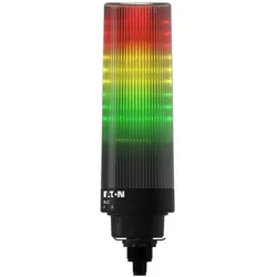 Eaton kompakte Signalsäule SLC-M22-RYG-AP-24