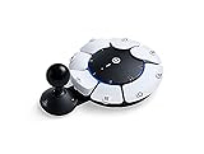 PS5 Access Controller
