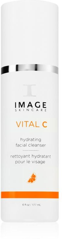 IMAGE Skincare Vital C gel nettoyant hydratant 177 ml