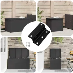 vidaXL, Scharnier, Scharnier