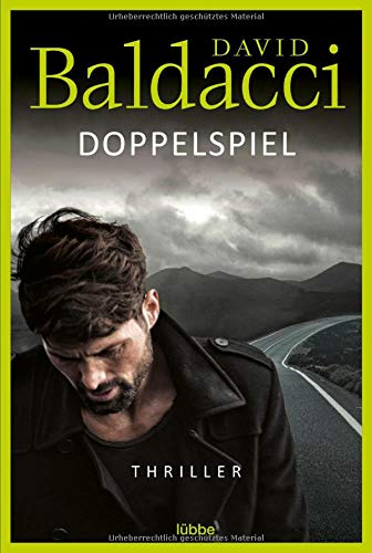 David Baldacci - Doppelspiel: Thriller - Preis vom 30.09.2026 09:01:18 h