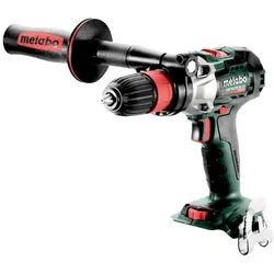 Metabo, Bohrmaschine + Akkuschrauber, 18V Akku Gewindebohrer GB 18 LTX BL Q I (Bohrschrauber)