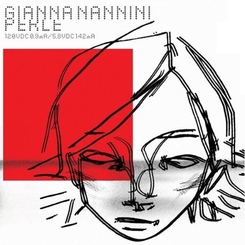Gianna Nannini - Perle - Preis vom 09.10.2026 07:28:09 h