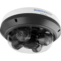 MX VM1A-20-IR-VA - Multisensor Kamera, IP, LAN, PoE, außen