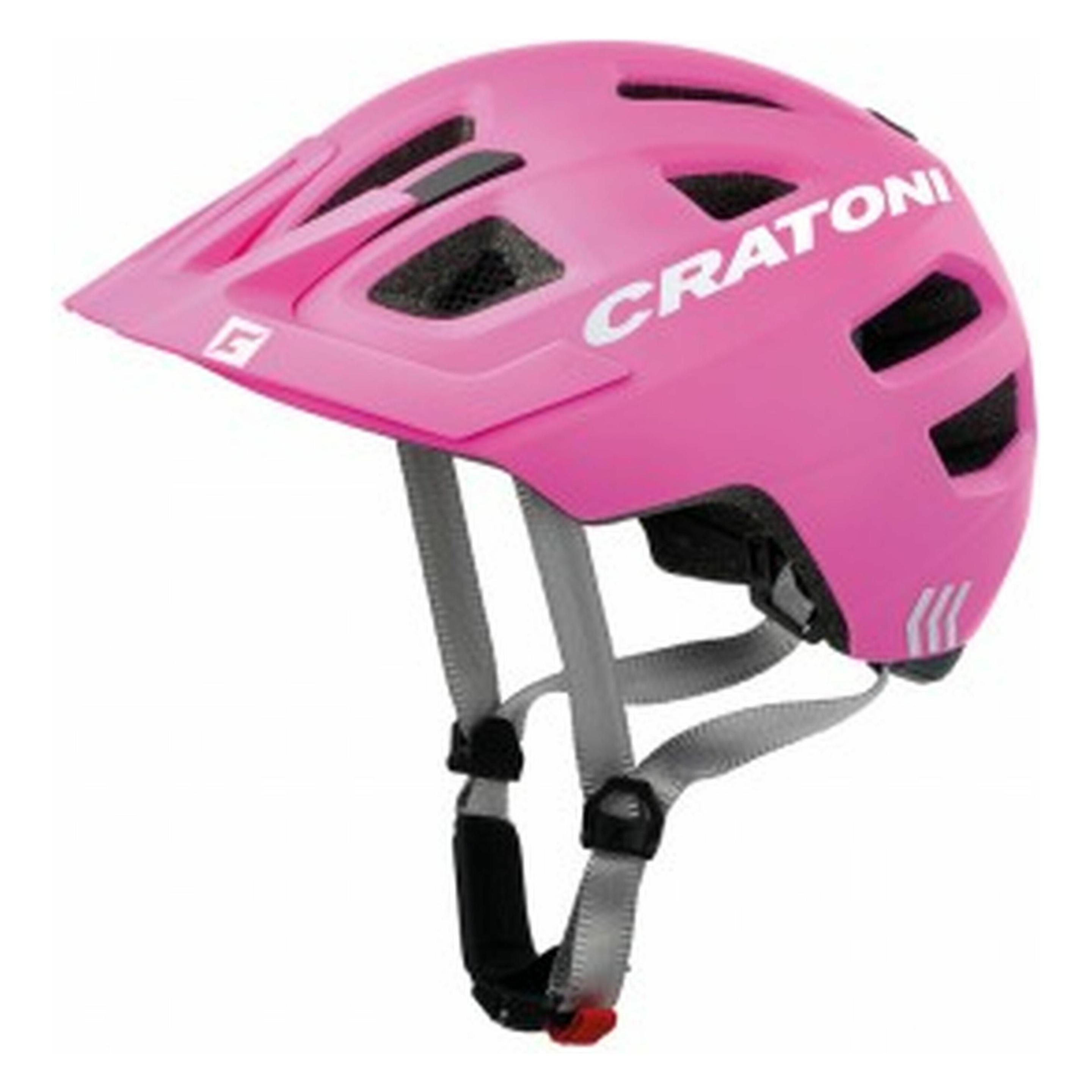 Cratoni Maxster Pro (Kid) (46 - 51 cm) (21244579)