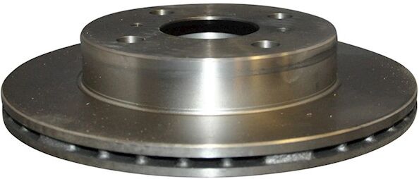 Jp Group Bremsscheibe 4863100400 Vorderachse 229mm 16mm Für Toyota