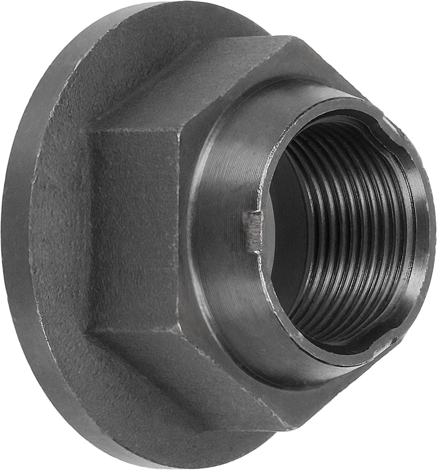 F.Becker Mutter, Achsstummel 25210030 Für Volvo Alfa Romeo Lancia