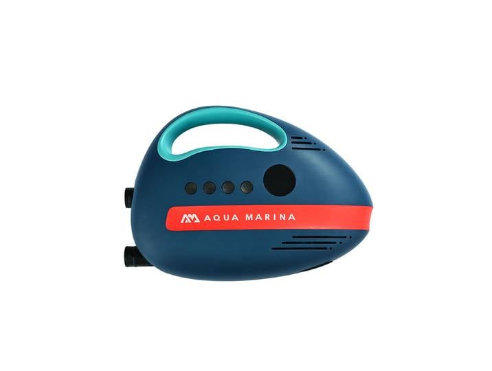 Pumpe elektrisch 12V (20psi)