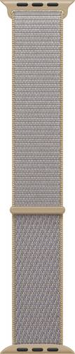 Apple Watch Sport Loop 40mm Chambrayblau