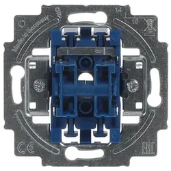 Busch-Jaeger Doppeltaster-Einsatz 2020 US-205-101