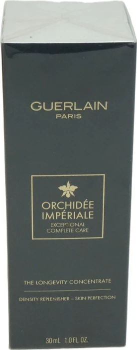 Guerlain Orchidée Impériale Concentré de Longévité 3e Génération (30 ml) (UP3346470610798)