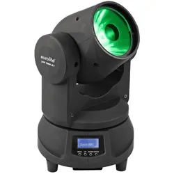 EUROLITE LED TMH-X1 Moving-Head Beam