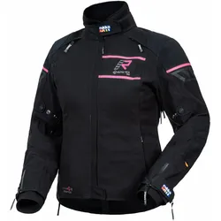 Rukka Raptorina GTX Damen Motorrad Textiljacke 44