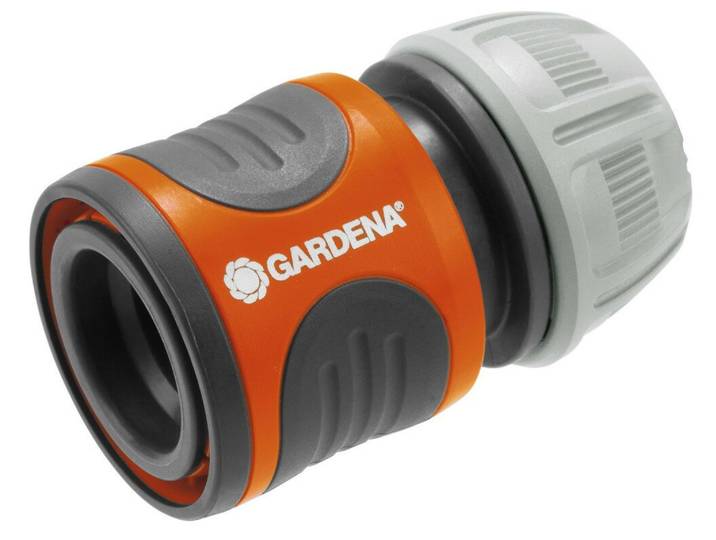 Gardena slangstuk 13 mm