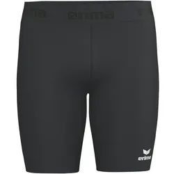 erima T&F Wings Tights schwarz XL