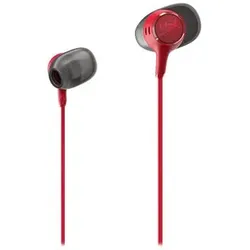 HyperX Cloud Earbuds III, rot