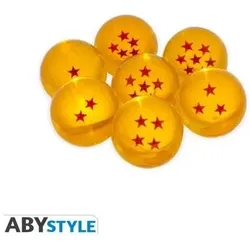 ABYstyle DRAGON BALL - Dragon Ball set - metal box