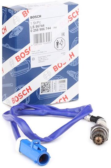 Bosch 0 258 986 744 Lambda sensor